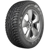 Шины Ikon 225/75R16C 121/120R Character Ice C2 TL (шип.)