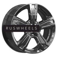 Диски КИК 6,5x16/5x114,3 ET38 D67,1 Оклахома (КС998) Кварц Диски КИК 6,5x16/5x114,3 ET38 D67,1 Оклахома (КС998) Кварц