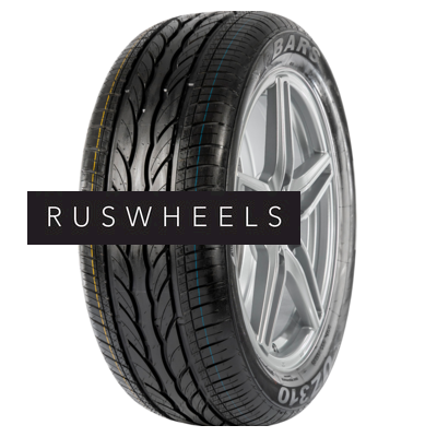 Шины Bars 235/50R18 97W UZ310 TL