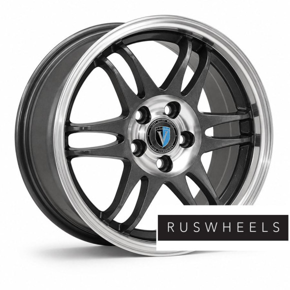 Диски Venti R15 / 6J PCD 5x100 ЕТ 40 ЦО 57.1 1502 Диски Venti R15 / 6J PCD 5x100 ЕТ 40 ЦО 57.1 1502