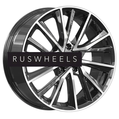 Диски Premium Series 7,5x18/5x112 ET40 D57,1 КР010 (Kodiaq) Diamond Quartz Диски Premium Series 7,5x18/5x112 ET40 D57,1 КР010 (Kodiaq) Diamond Quartz