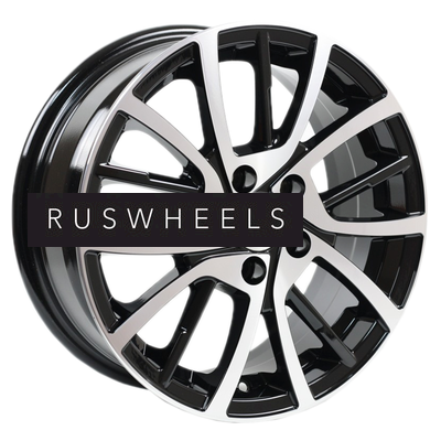 Диски Tech Line 6x15/5x100 ET40 D57,1 548 BD Диски Tech Line 6x15/5x100 ET40 D57,1 548 BD