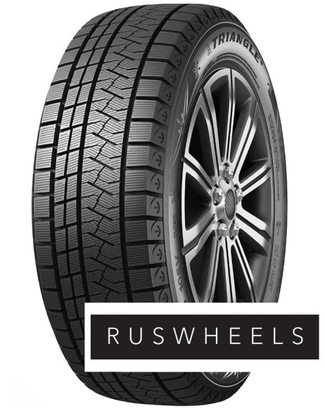 Шины Triangle 255/40 r19 SnowLink PL02 100V