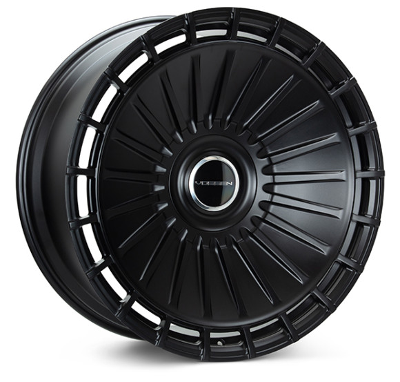 Диски Vossen S21-12 22"