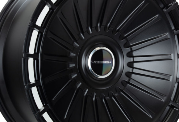 Диски Vossen S21-12 22"