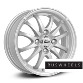 Диски iFree R13 / 5.5J PCD 4x98 ЕТ 35 ЦО 58.6 Аврора