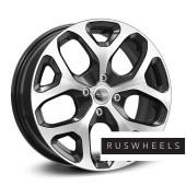 Диски iFree Original R16 / 6.5J PCD 4x100 ЕТ 43 ЦО 60.1 Vesta Cross КС869 Диски iFree Original R16 / 6.5J PCD 4x100 ЕТ 43 ЦО 60.1 Vesta Cross КС869