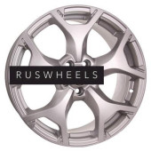 Диски Neo 7x17/5x100 ET48 D56,1 753 Silver Диски Neo 7x17/5x100 ET48 D56,1 753 Silver