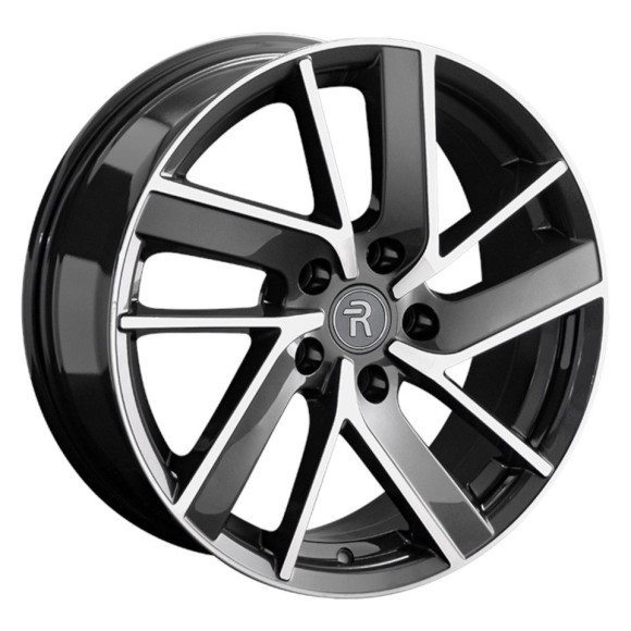 Диски REPLAY 7,0\R17 5*112 ET45 d57.1 GMF Диски REPLAY 7,0\R17 5*112 ET45 d57.1 GMF