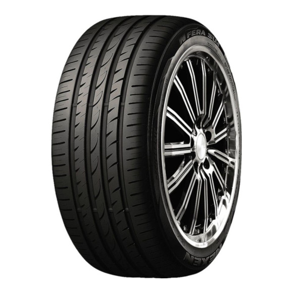 Шины Nexen 185/65/15 H 88 NFera SU4 Шины Nexen 185/65/15 H 88 NFera SU4