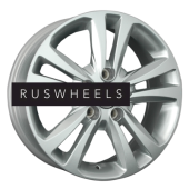 Диски Replay 6,5x16/5x112 ET46 D57,1 VV240 Sil (конус, C645) Диски Replay 6,5x16/5x112 ET46 D57,1 VV240 Sil (конус, C645)