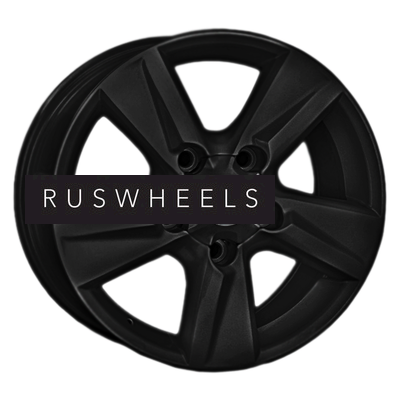 Диски Replay 8x18/5x150 ET56 D110,1 LX43 MB (пш)