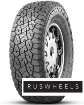 Шины Kumho 215/65 r16 Road Venture AT52 102H
