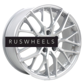 Диски RST 7,5x17/5x112 ET51 D57,1 R007 (A3) Silver
