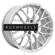 Диски RST 7,5x17/5x112 ET51 D57,1 R007 (A3) Silver