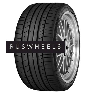 Шины Continental 245/40R20 99Y XL ContiSportContact 5 P MO TL FR Шины Continental 245/40R20 99Y XL ContiSportContact 5 P MO TL FR