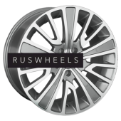 Диски Replay 8,5x19/5x120 ET35 D72,6 B178(TS) GMFP (конус, B640)