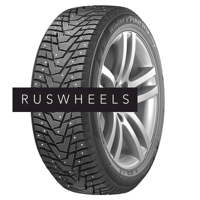 Шины Hankook 225/60 r18 Winter I Pike X W429A 104T Шипы Шины Hankook 225/60 r18 Winter I Pike X W429A 104T Шипы