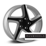 Диски Legeartis Concept R16 / 6.5J PCD 5x112 ЕТ 39.5 ЦО 66.6 SNG506