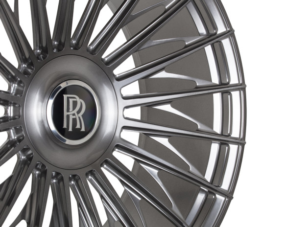 Диски Vossen S17-15T 23" Диски Vossen S17-15T 23"