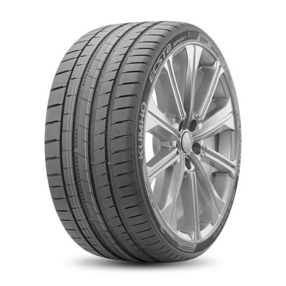 Шины Kumho  275/30/20  Y 97 PS-72 S  XL  CHINA