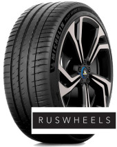 Шины Michelin 255/40 r21 Pilot Sport EV Acoustic 102Y