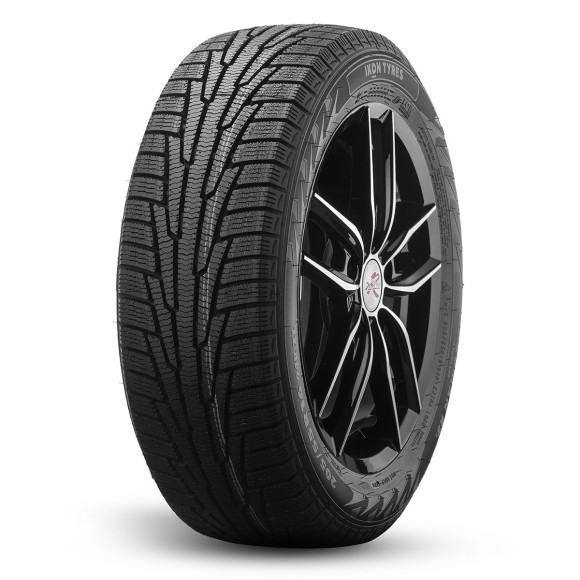 Шины Ikon Tyres  225/65/17  R 106 Ikon Nordman RS2 SUV  XL