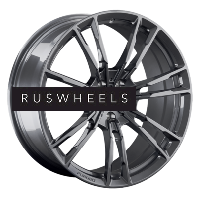 Диски LS Forged 9x20/5x112 ET35 D66,6 LS FG06 GM (конус, C570)