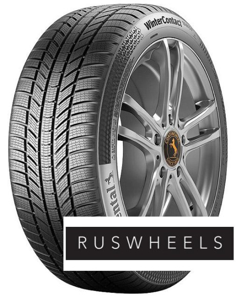 Шины Continental 255/45 r20 WinterContact TS 870 P 105V Шины Continental 255/45 r20 WinterContact TS 870 P 105V