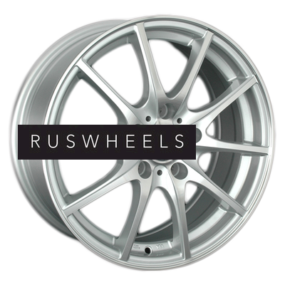 Диски LS 6,5x16/5x114,3 ET40 D73,1 536 SF Диски LS 6,5x16/5x114,3 ET40 D73,1 536 SF