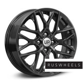 Диски Wheels UP R16 / 6J PCD 4x100 ЕТ 40 ЦО 56.6 Up101 Диски Wheels UP R16 / 6J PCD 4x100 ЕТ 40 ЦО 56.6 Up101