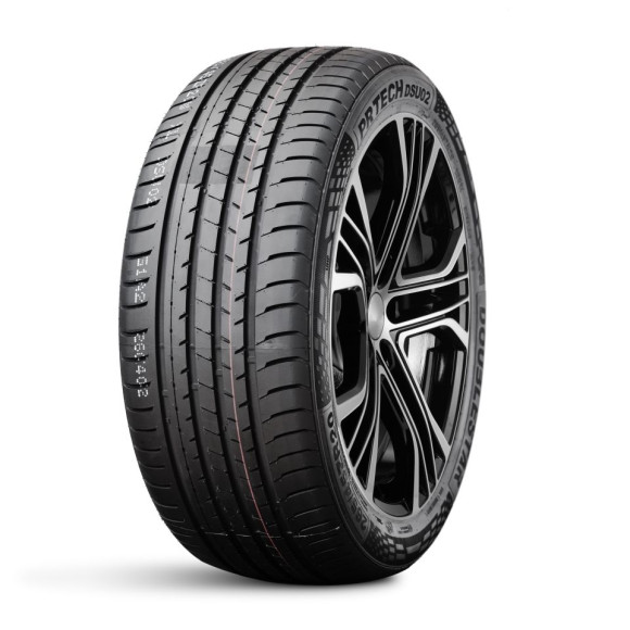 Шины DoubleStar 275/30/20 Y 97 DSU02 Шины DoubleStar 275/30/20 Y 97 DSU02