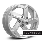 Диски iFree Original R16 / 6J PCD 5x112 ЕТ 43 ЦО 57.1 ZV Karoq ( КС979)