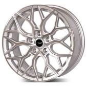Диски Lizardo 8,0\R18 5*108 ET45 d63.4 SMF