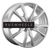 Диски Replay 7x19/5x112 ET43 D57,1 SK194 Sil (конус, C570) Диски Replay 7x19/5x112 ET43 D57,1 SK194 Sil (конус, C570)