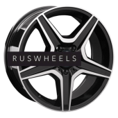 Диски Replay 8x17/5x112 ET45 D57,1 VV380 BKF (конус, MB001) Диски Replay 8x17/5x112 ET45 D57,1 VV380 BKF (конус, MB001)