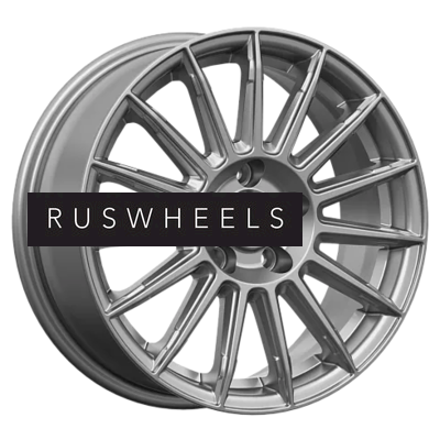 Диски iFree 6,5x16/5x110 ET40 D63,35 Азур (КС1052) Хай Вэй