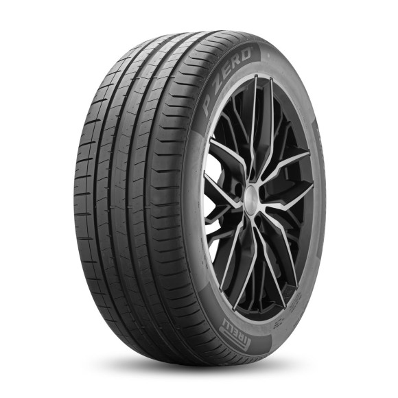 Шины Pirelli  285/40/23  Y 107 P-ZERO SUV  (MO-S)