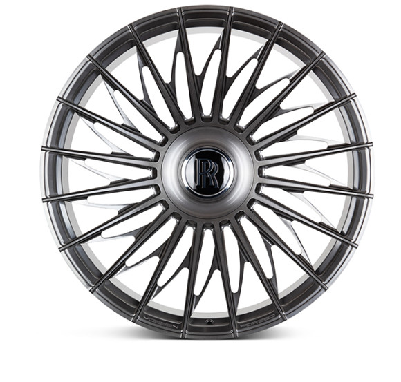 Диски Vossen S17-15T 24" Диски Vossen S17-15T 24"