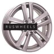 Диски Neo 5x14/5x100 ET35 D57,1 428 Silver Диски Neo 5x14/5x100 ET35 D57,1 428 Silver