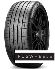Шины Pirelli 225/40 r18 P ZERO PZ4 SPORTS CAR 92Y Шины Pirelli 225/40 r18 P ZERO PZ4 SPORTS CAR 92Y