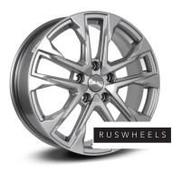 Диски Скад R17 / 7J PCD 5x108 ЕТ 45 ЦО 63.35 Атакор Диски Скад R17 / 7J PCD 5x108 ЕТ 45 ЦО 63.35 Атакор