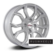 Диски iFree R15 / 6J PCD 4x100 ЕТ 40 ЦО 60.1 Бохо