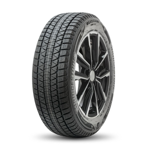 Шины Bridgestone  235/45/19  T 99 Blizzak DM-V3  XL