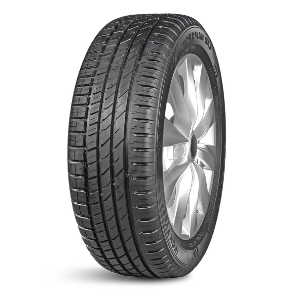 Шины Ikon Tyres  175/70/14  T 84 Ikon Nordman SX3