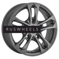 Диски LS 6x15/5x139,7 ET40 D98,5 197 MGM (конус) Диски LS 6x15/5x139,7 ET40 D98,5 197 MGM (конус)