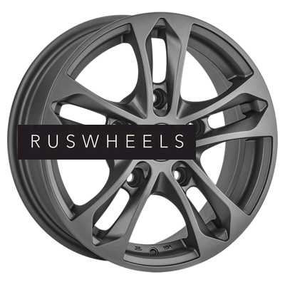 Диски LS 6x15/5x139,7 ET40 D98,5 197 MGM (конус) Диски LS 6x15/5x139,7 ET40 D98,5 197 MGM (конус)