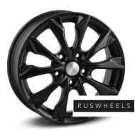 Диски Скад R16 / 6J PCD 5x110 ЕТ 45 ЦО 63.35 Нагоя