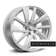Диски iFree Original R18 / 7J PCD 5x114.3 ЕТ 34 ЦО 66.6 ZV Haval H3 КС1111 Диски iFree Original R18 / 7J PCD 5x114.3 ЕТ 34 ЦО 66.6 ZV Haval H3 КС1111