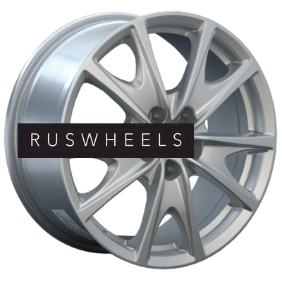 Диски Replay 9,5x21/5x114,3 ET50 D66,1 INF13 Sil (конус, C570) 690 кг